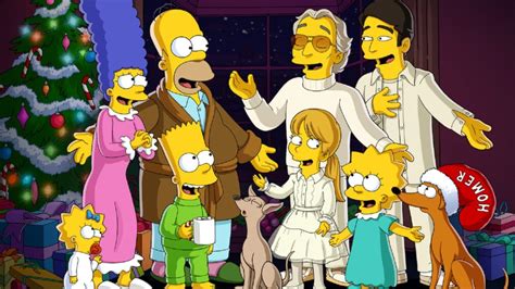 los simpson navidad|andrea bocelli simpsons youtube.